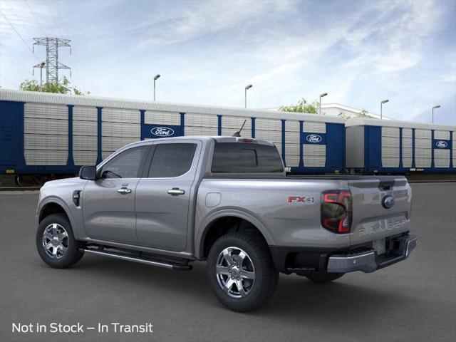 new 2024 Ford Ranger car, priced at $42,495