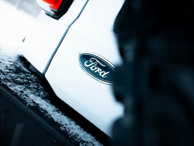 new 2024 Ford Bronco car, priced at $69,095