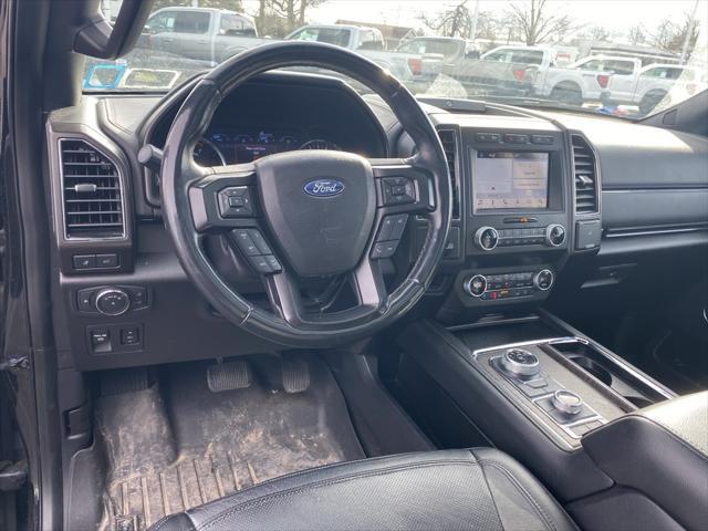 used 2019 Ford Expedition car, priced at $36,942