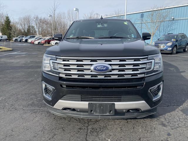 used 2019 Ford Expedition car, priced at $36,942