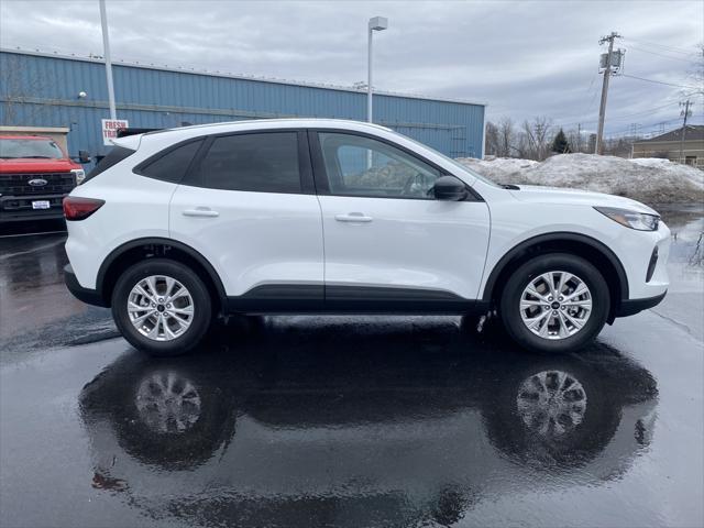 used 2025 Ford Escape car, priced at $30,901