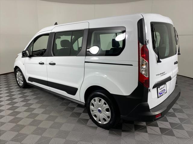 used 2022 Ford Transit Connect car, priced at $26,959