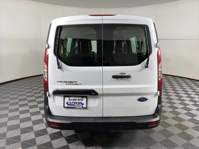 used 2022 Ford Transit Connect car, priced at $26,959