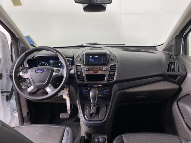 used 2022 Ford Transit Connect car, priced at $26,959