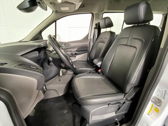 used 2022 Ford Transit Connect car, priced at $26,959