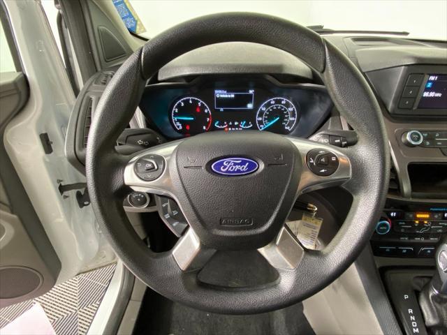 used 2022 Ford Transit Connect car, priced at $26,959