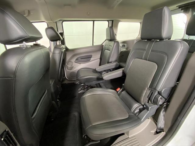 used 2022 Ford Transit Connect car, priced at $26,959