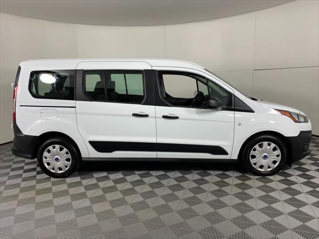 used 2022 Ford Transit Connect car, priced at $26,959