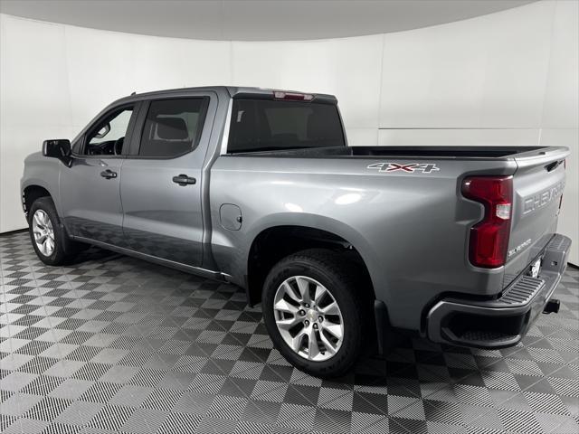 used 2020 Chevrolet Silverado 1500 car, priced at $29,256