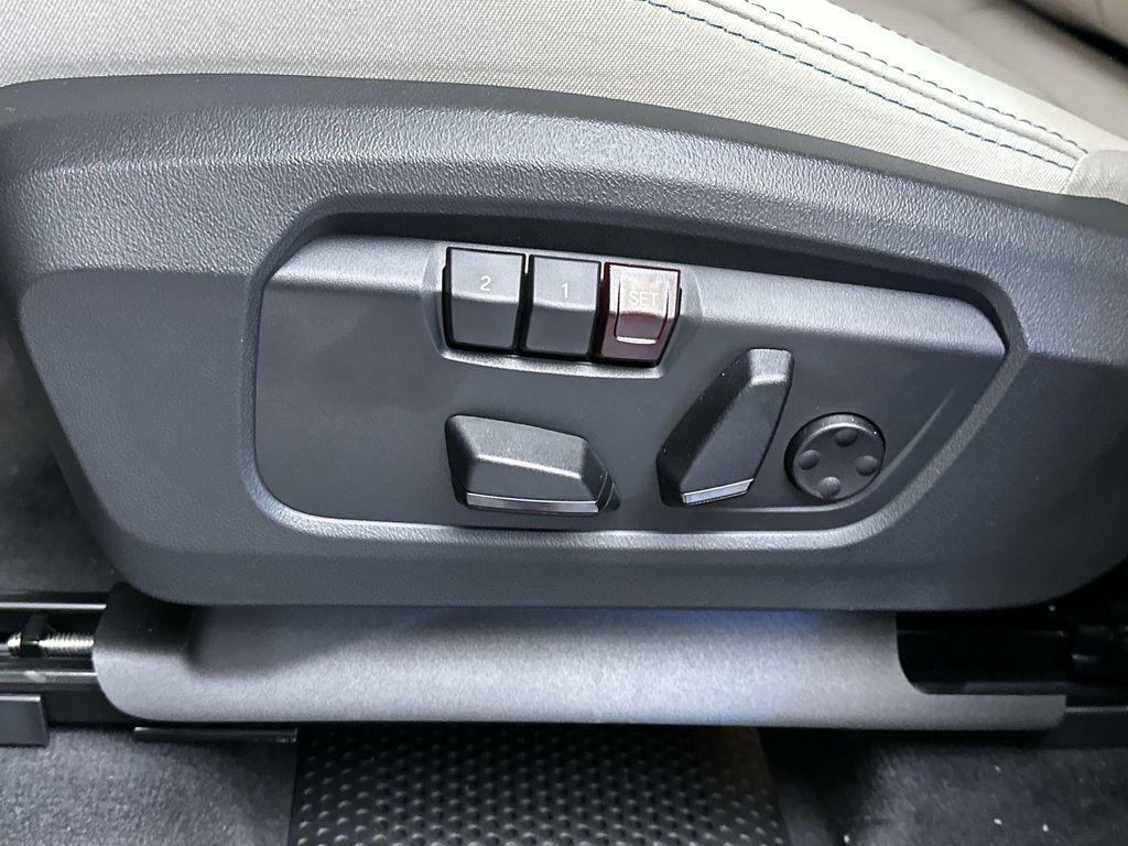 new 2026 MINI Countryman car, priced at $42,875