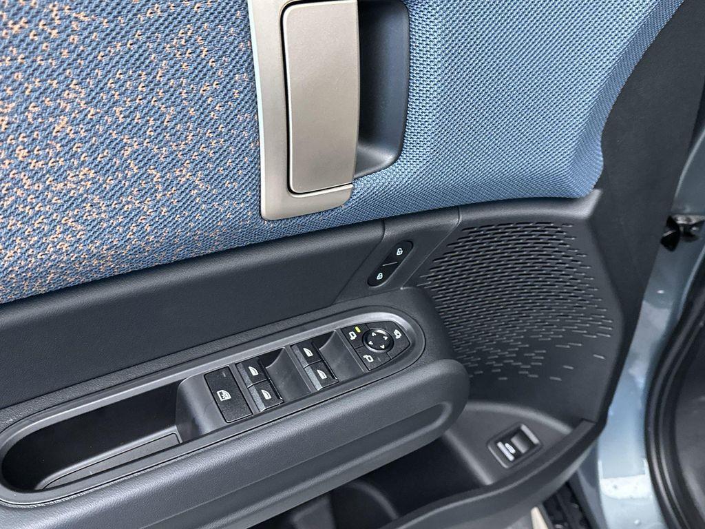 new 2026 MINI Countryman car, priced at $42,875