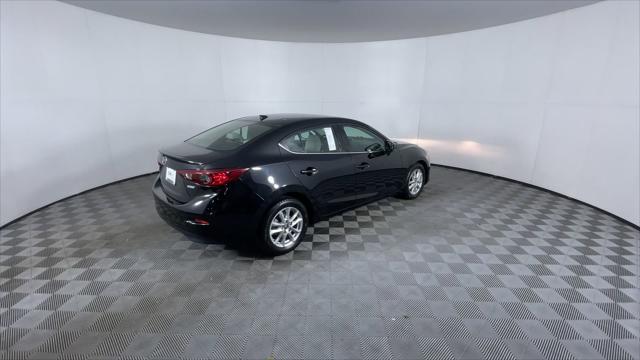 used 2014 Mazda Mazda3 car, priced at $10,300