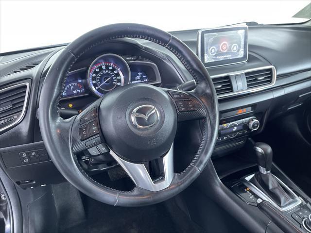 used 2014 Mazda Mazda3 car, priced at $10,300