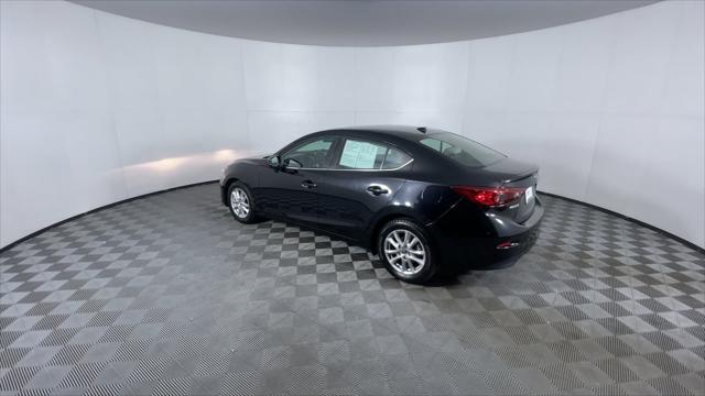 used 2014 Mazda Mazda3 car, priced at $10,300