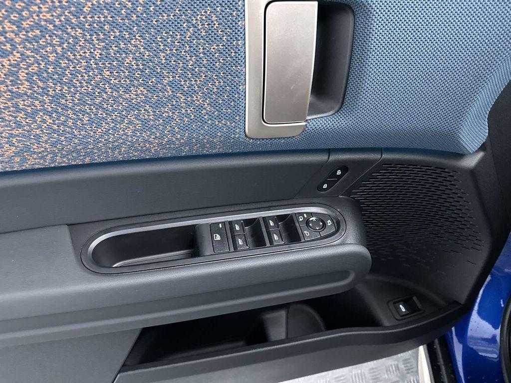 new 2026 MINI Countryman car, priced at $44,375