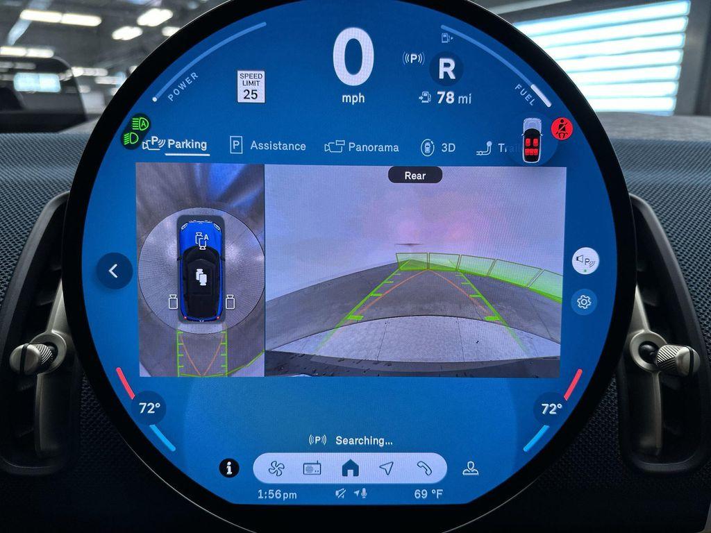 new 2026 MINI Countryman car, priced at $44,375