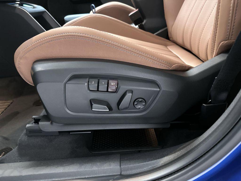 new 2026 MINI Countryman car, priced at $44,375