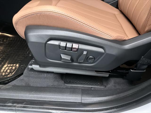 new 2025 MINI Countryman car, priced at $41,760
