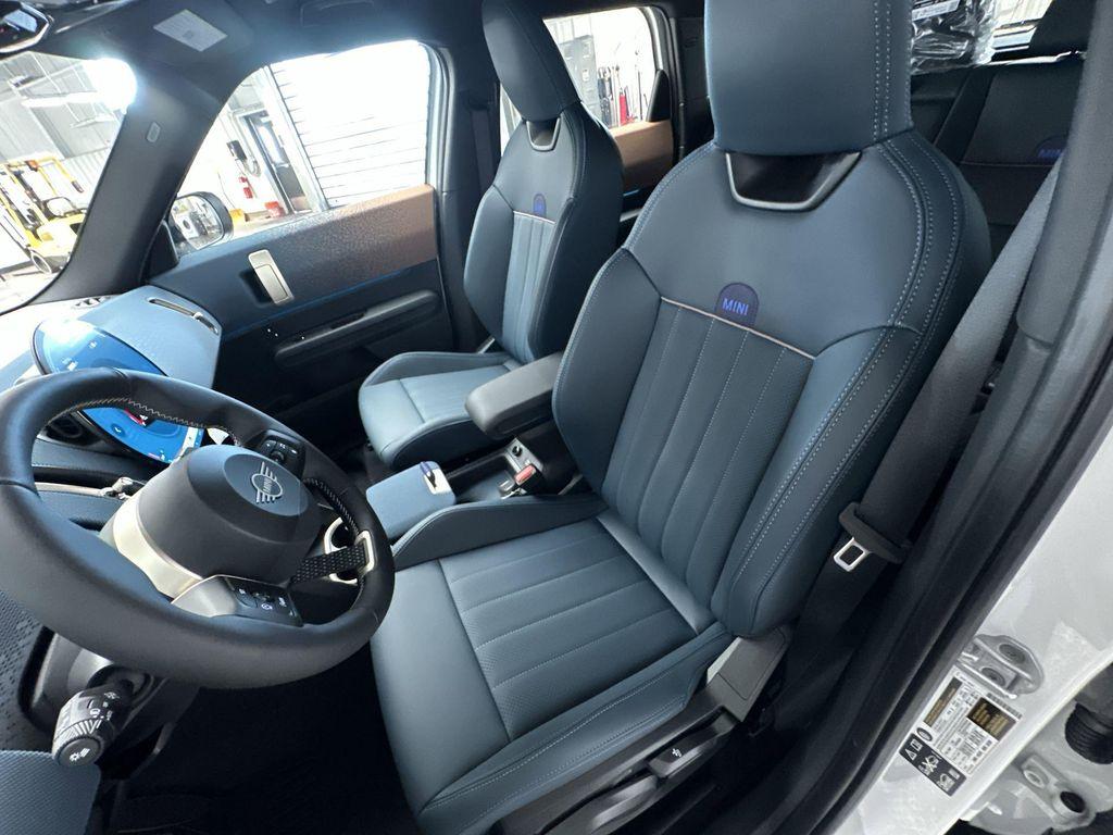 used 2025 MINI Countryman car, priced at $40,405