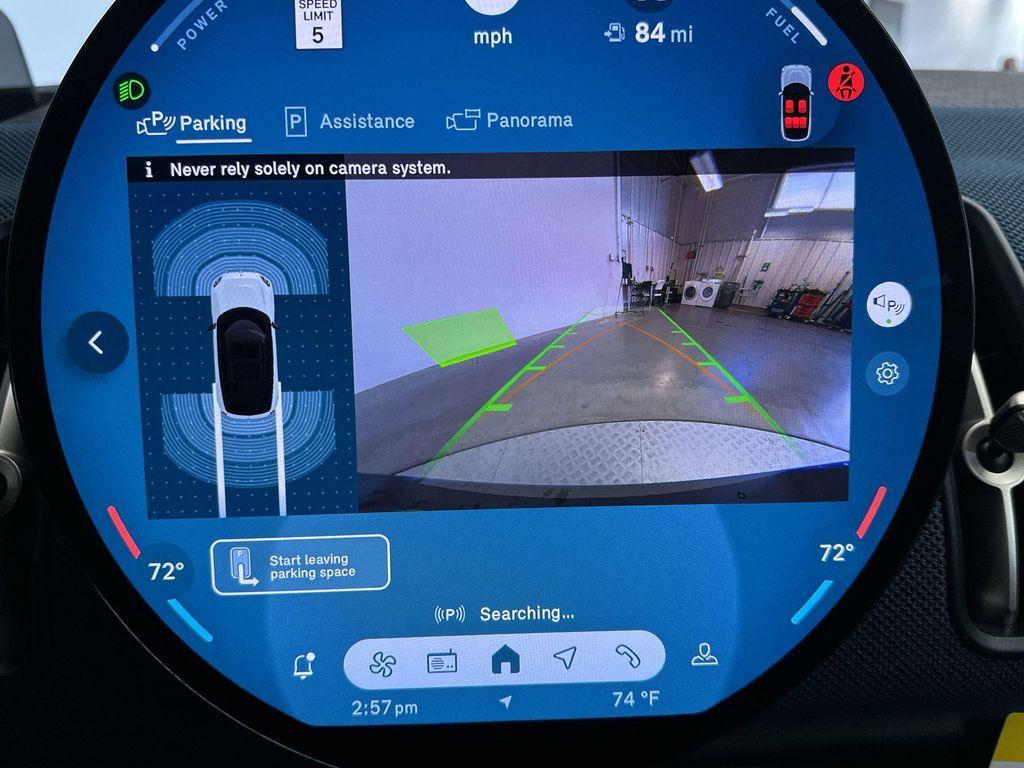 used 2025 MINI Countryman car, priced at $40,405