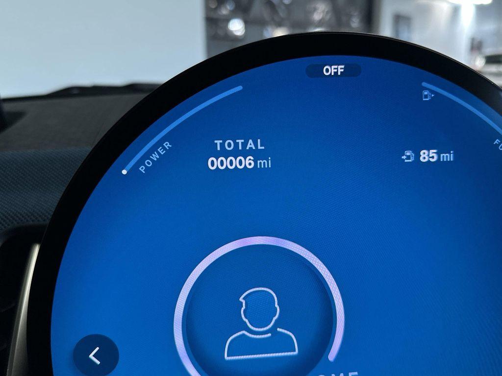 used 2025 MINI Countryman car, priced at $40,405