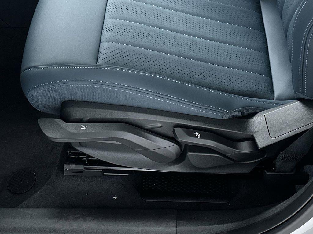 used 2025 MINI Countryman car, priced at $40,405