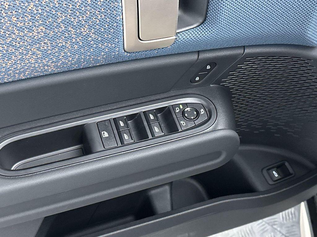 used 2025 MINI Countryman car, priced at $40,405