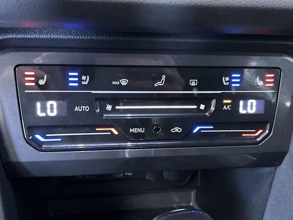 used 2022 Volkswagen Tiguan car, priced at $26,974