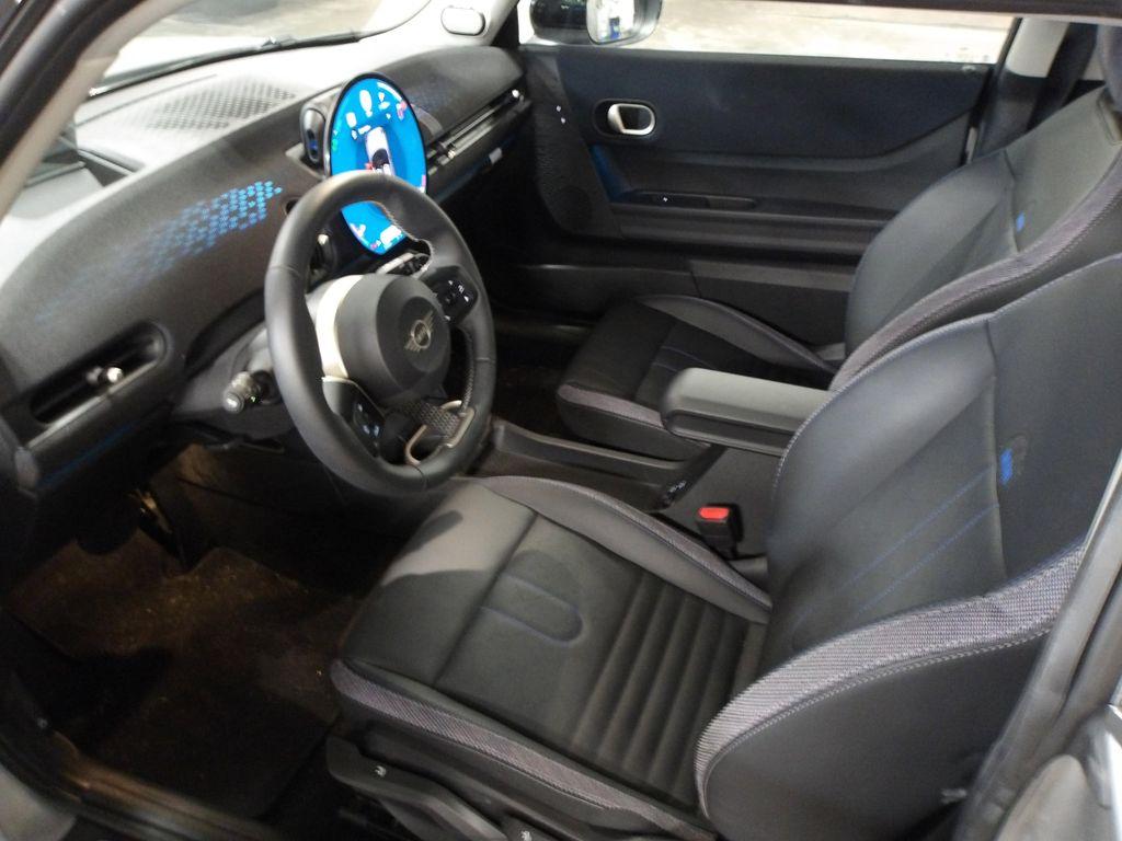 used 2025 MINI Hardtop car, priced at $32,952