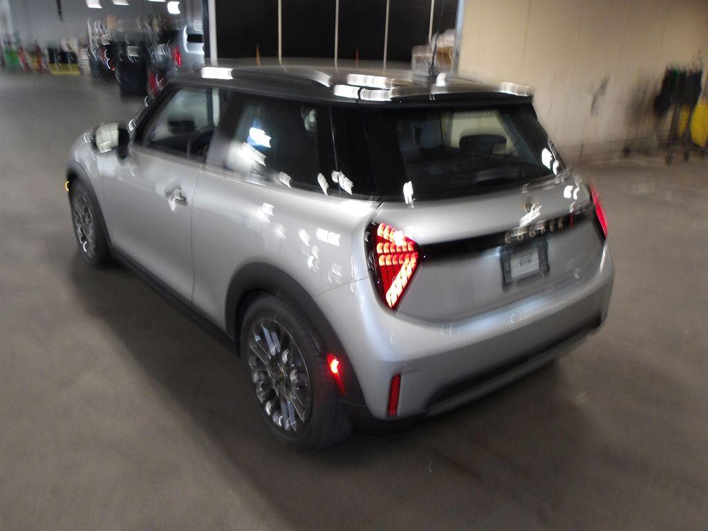 used 2025 MINI Hardtop car, priced at $32,952