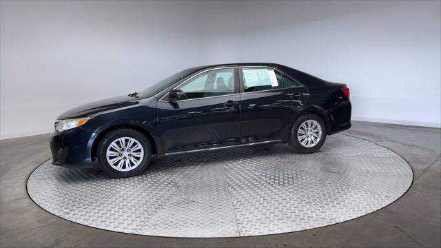 used 2014 Toyota Camry car, priced at $10,600