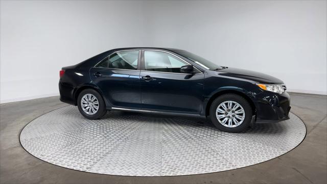 used 2014 Toyota Camry car, priced at $10,600