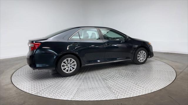 used 2014 Toyota Camry car, priced at $10,600