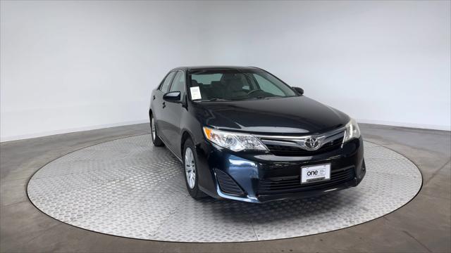 used 2014 Toyota Camry car, priced at $10,600