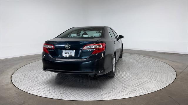 used 2014 Toyota Camry car, priced at $10,600