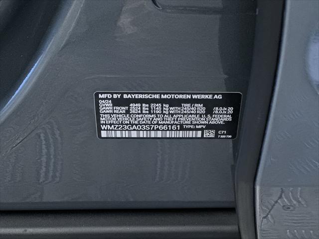 used 2025 MINI Countryman car, priced at $36,971