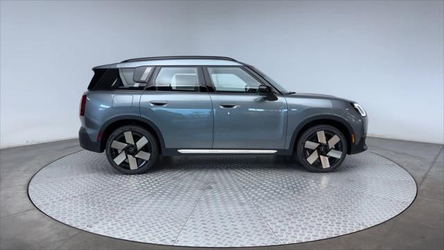 used 2025 MINI Countryman car, priced at $41,395