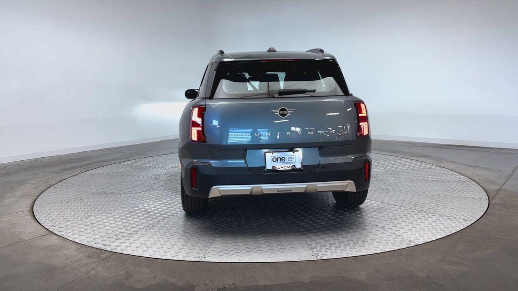 used 2025 MINI Countryman car, priced at $34,971