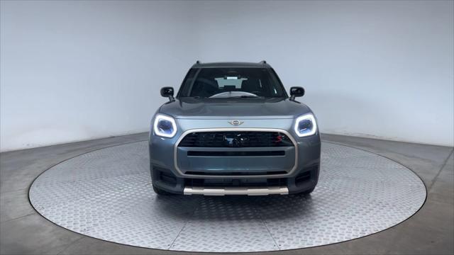 used 2025 MINI Countryman car, priced at $41,395