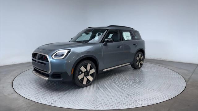 used 2025 MINI Countryman car, priced at $41,395