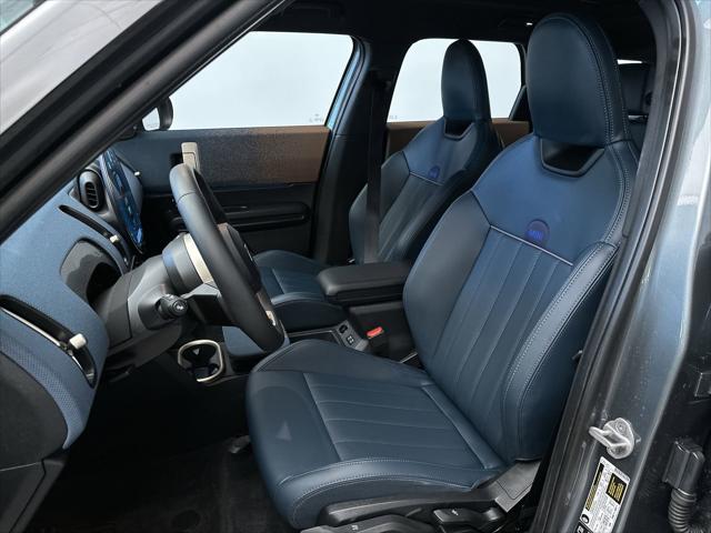 used 2025 MINI Countryman car, priced at $36,971