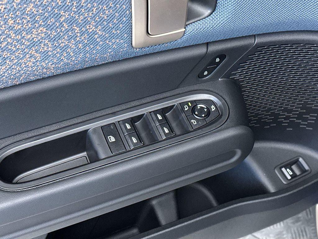 new 2025 MINI Countryman car, priced at $41,225