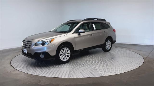 used 2015 Subaru Outback car, priced at $10,700