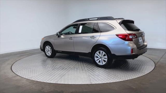 used 2015 Subaru Outback car, priced at $10,700