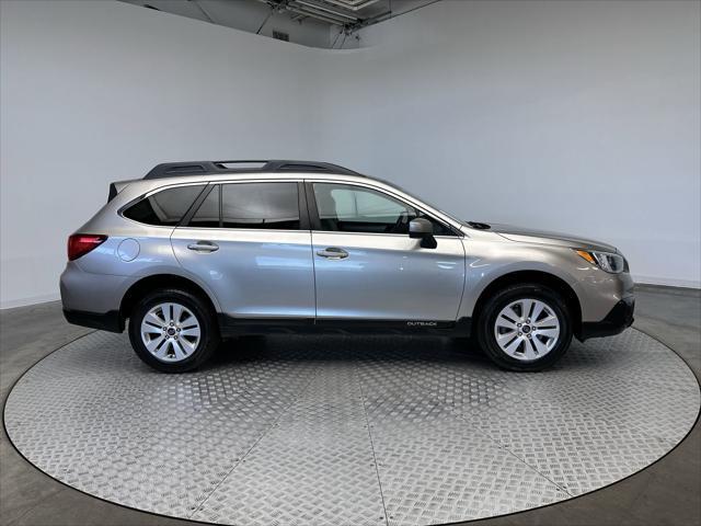 used 2015 Subaru Outback car, priced at $10,700