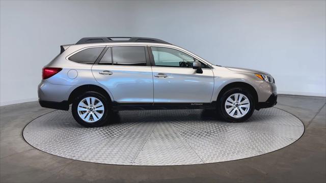 used 2015 Subaru Outback car, priced at $10,700