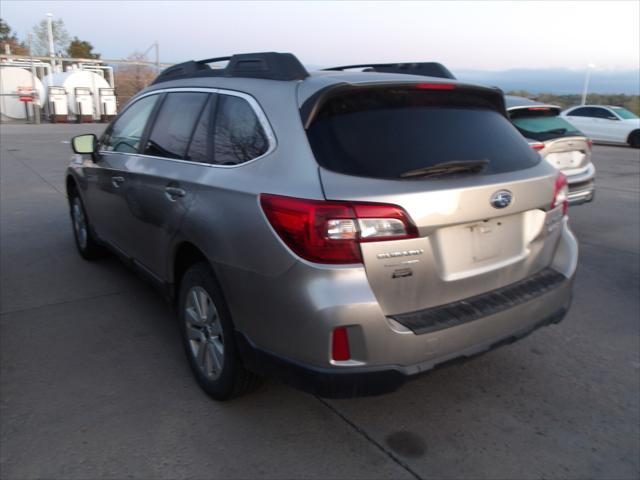 used 2015 Subaru Outback car, priced at $12,600
