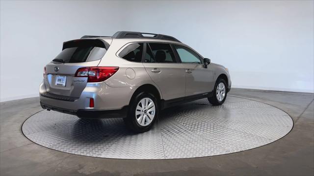 used 2015 Subaru Outback car, priced at $10,700