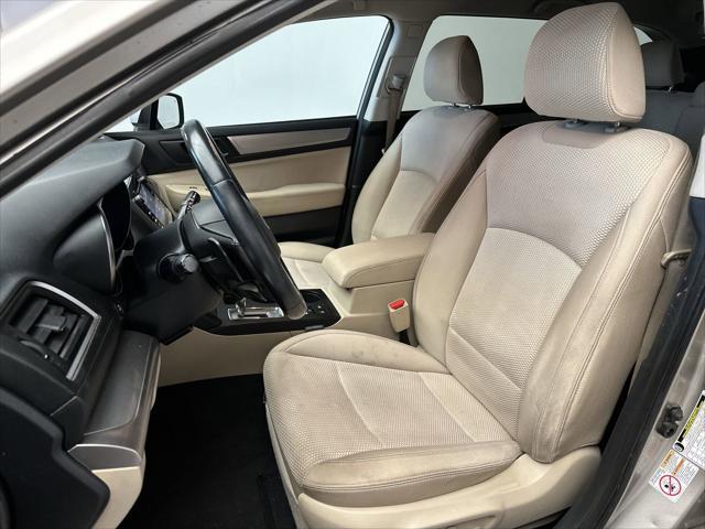 used 2015 Subaru Outback car, priced at $10,700