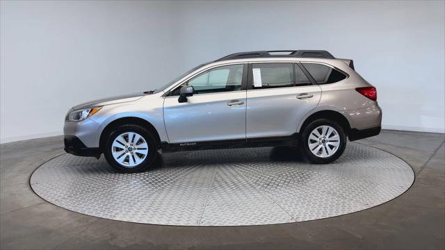 used 2015 Subaru Outback car, priced at $10,700